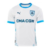 Maglie da calcio Olympique de Marseille Mason Greenwood #10 Prima Maglia 2024-25 Manica Corta